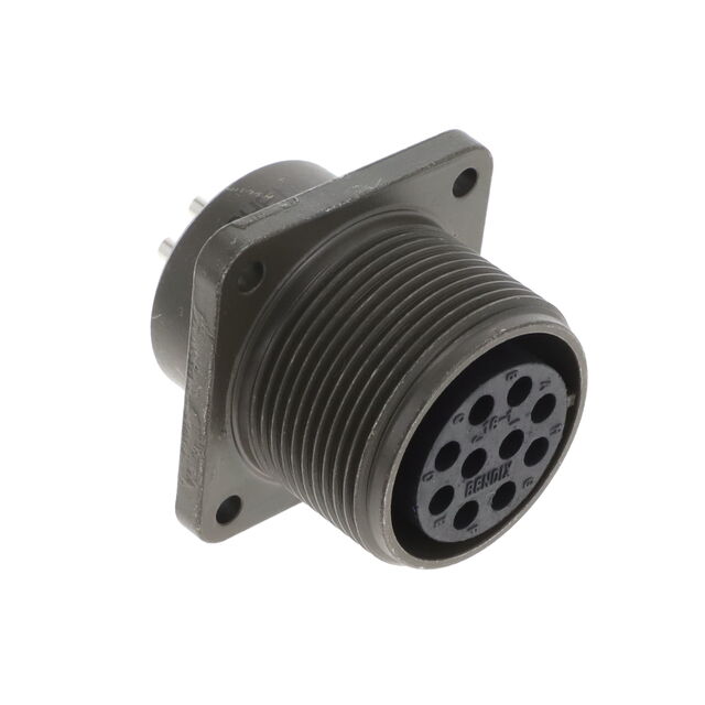 MS3102E18-1S - MS3102E18-1S