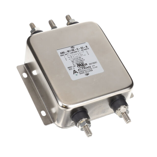 AMI-M11M-6-60-B - AMI-M11M-6-60-B