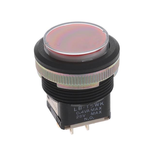 LB15WKG01-5C12-JC - LB15WKG01-5C12-JC