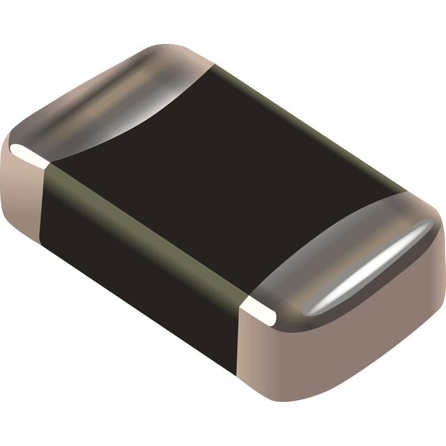 BVR1812-10R - BVR0805-08PFR