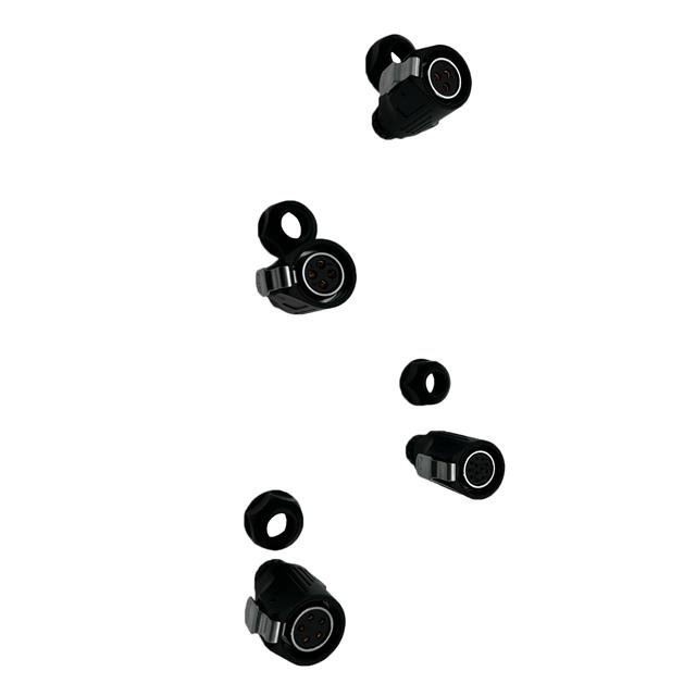 CON-4PC F - CON-4PC F