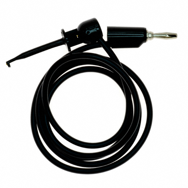 601W-36BLK - 601W-36 BLK