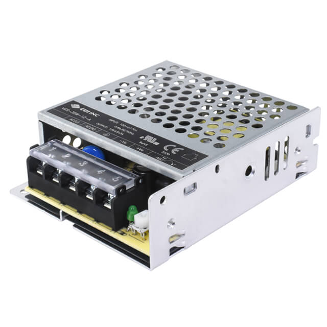 VGS-35W-12-A - VGS-35W-12-A