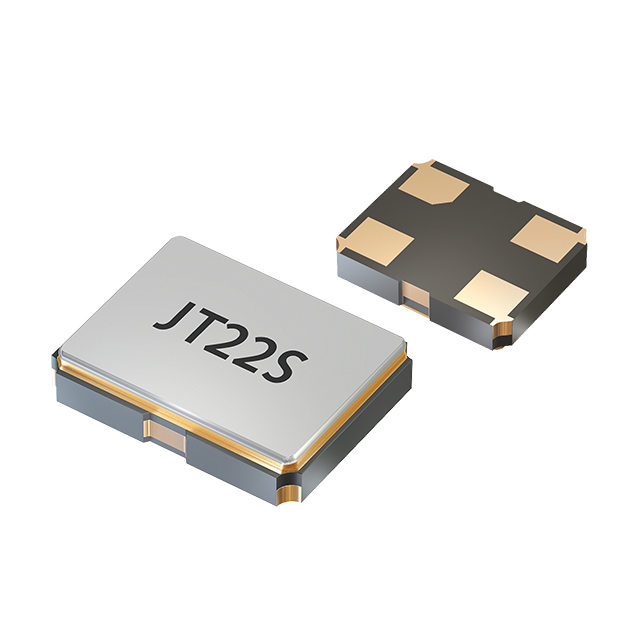 O 25,0-JT22S-B-K-3,3-LF - JT22S