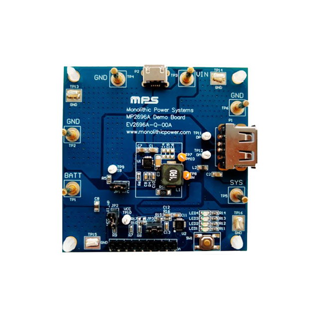 EV2696A-Q-00A - EV2696A-Q-00A