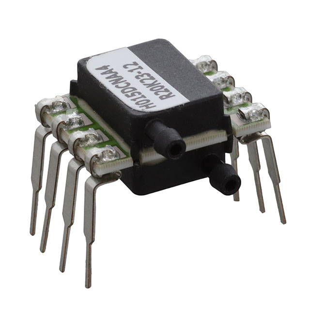 ELVH-015D-HRRD-C-NAA4 - ELVH-015D-HRRD-C-NAA4