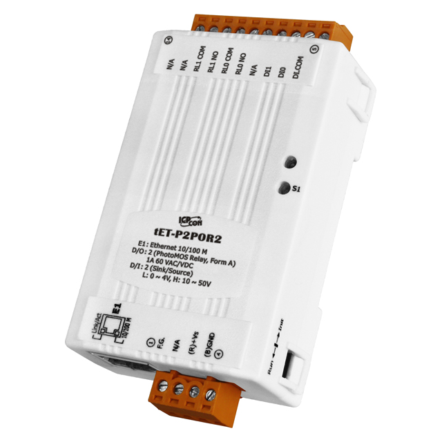 TET-P2POR2 - TET-P2POR2