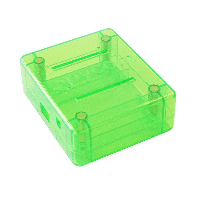 PYCASE GREEN - PYCASE-GREEN