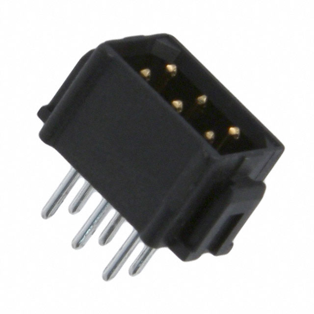 M80-8540645 - M80-8 8 Pos