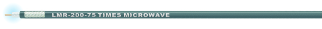 LMR-200-75 - LMR-200-75