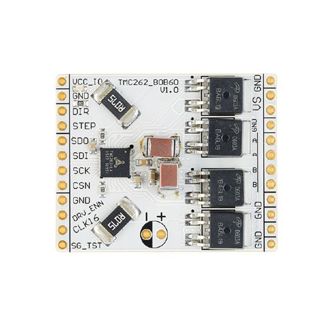 TMC262-BOB60 - TMC262-BOB60