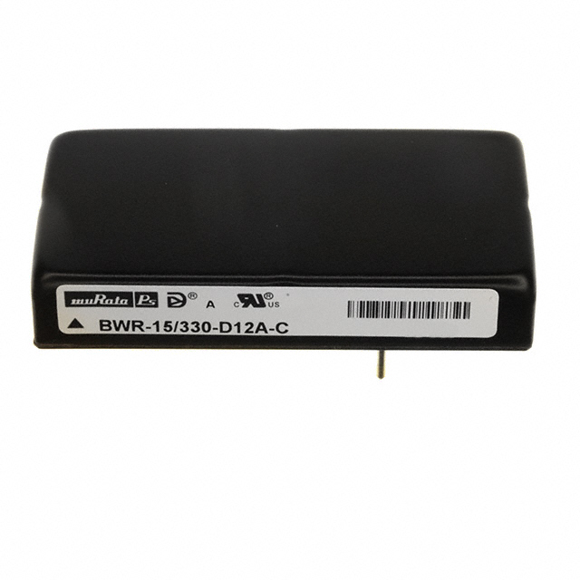 BWR-15/330-D12A-C - BWR-15/330-D12A-C