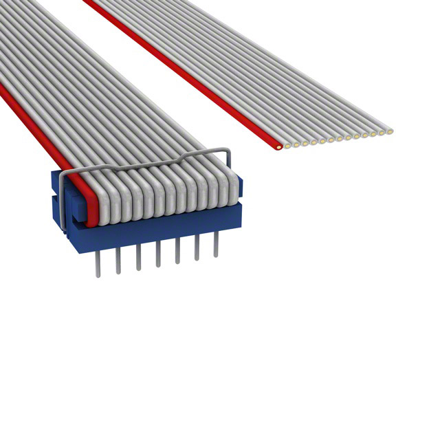 C4RXS-1406G - CxRXS-14 G