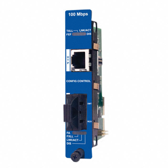 IMC-751-MMST - 850-156xy Series