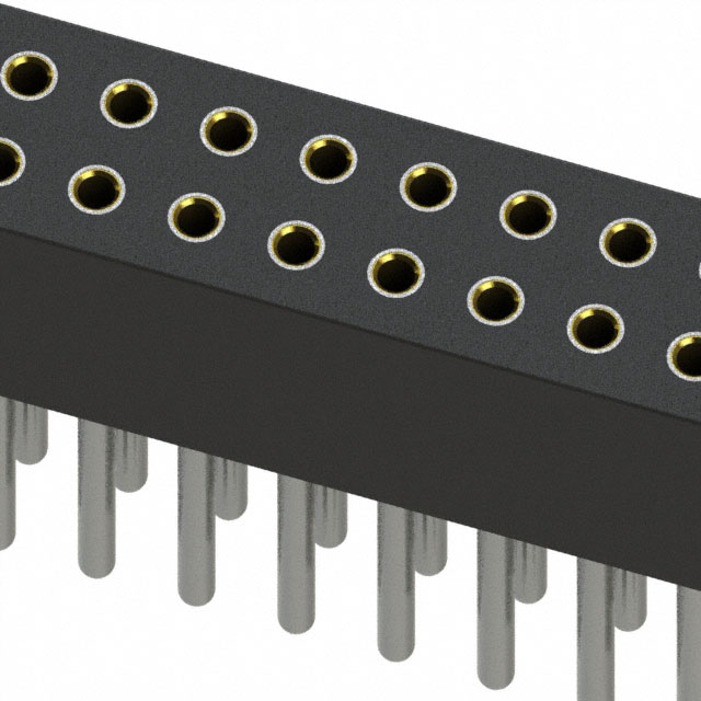 853-43-020-10-011000 - 853 Series