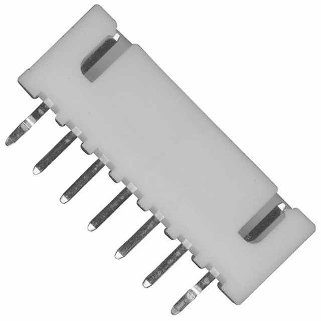 B7B-XH-A - B7B-XH-A(LF)(SN)(P);