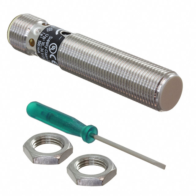 CBB4-12GH60-E2-V1 - CBB4-12GH60-E2-V1