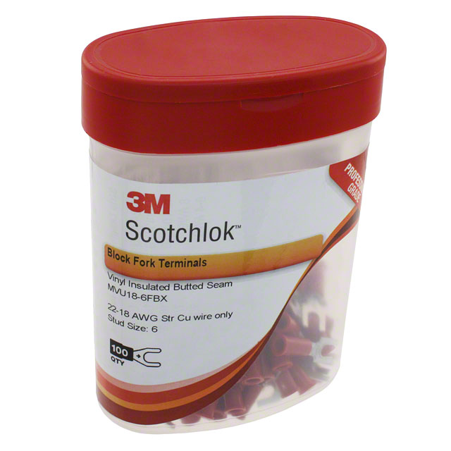 MVU18-6FBX-BOTTLE - MVU18-6FBX-BOTTLE