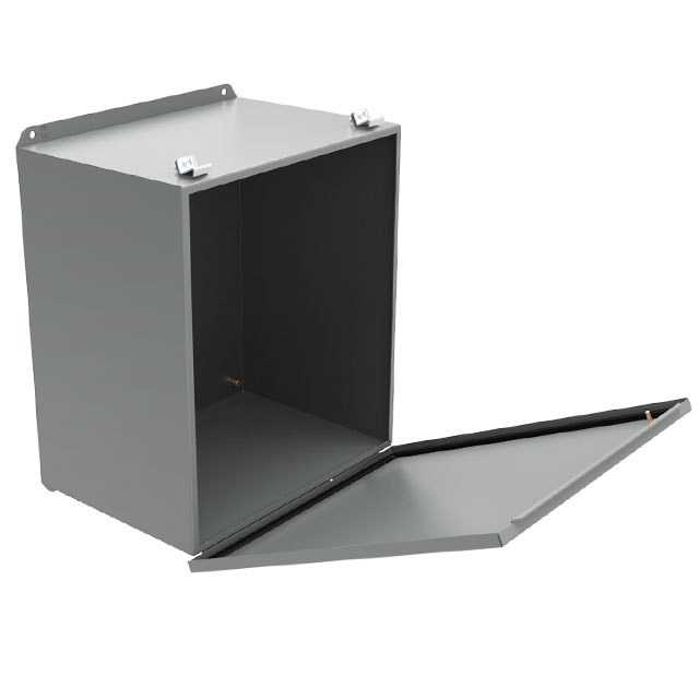 HJ12105HLP - HJ SERIES B