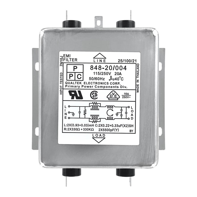 848-20/004 - 848-20/004