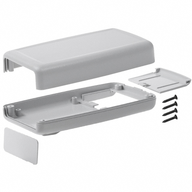 H67ACPC,GY - H-67 AC-PC GRAY