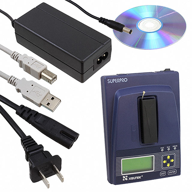 SUPERPRO 611S - SUPERPRO611S