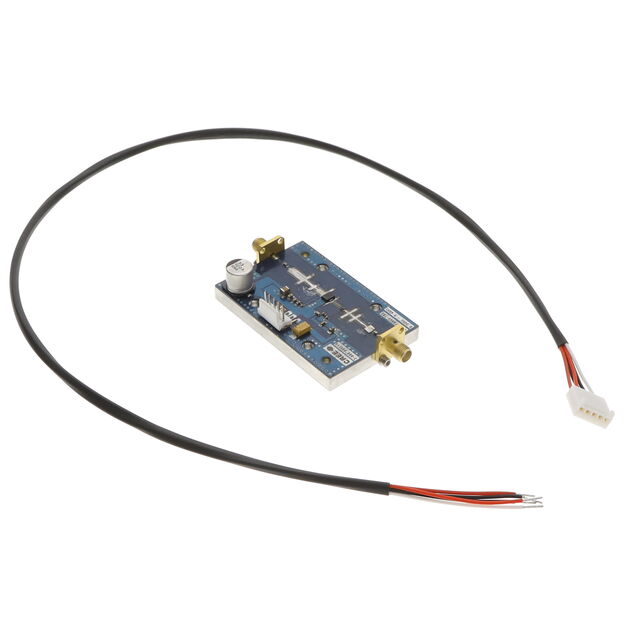 CGHV1F006S-AMP3 - CGHV1F006S-AMP3