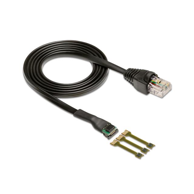 SEK-SHT40I-HD1B-SENSORS - SEK-SHTxx-Sensors