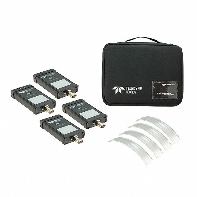 CA10-QUADPAK - CA10-QUADPAK