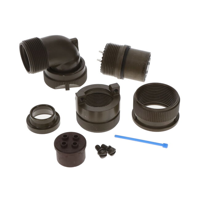 MS3108E18-4S - MS3108E18-4S