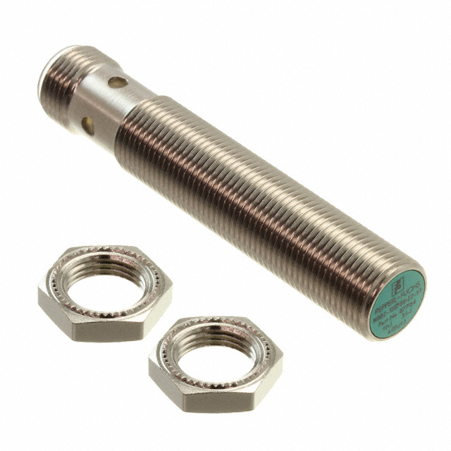 NBB2-12GM50-E2-V1 - NBB2-12GM50-E2-V1