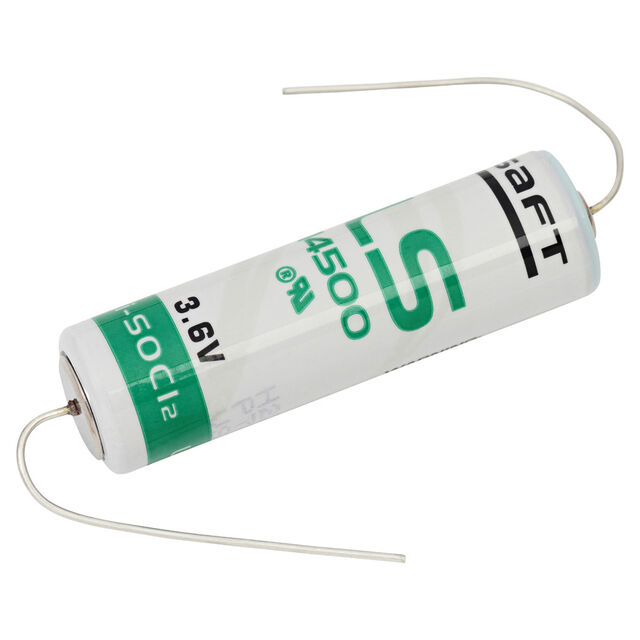 LS14500AX - LS14500AX