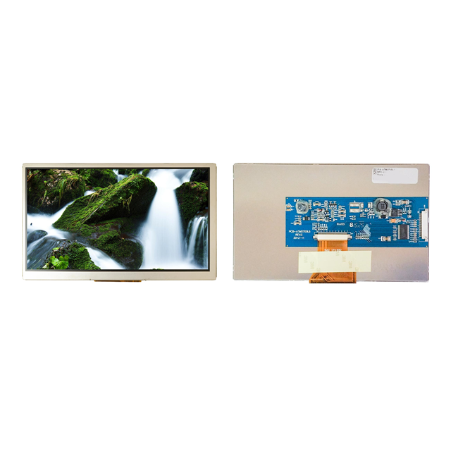 ATM0700L6B - ATM0700L6B