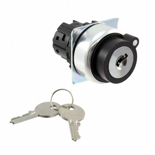 A22NZ-2RL-01BA - A22NZ-xRx-01xA