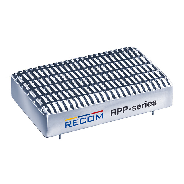RPP40-2412SW - RPP SERIES