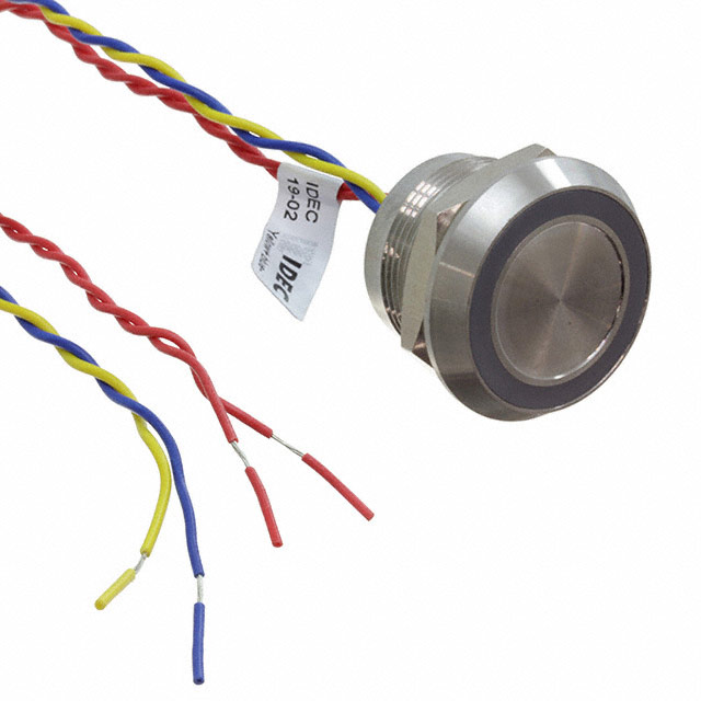 PW1L-RYAFB002D0B - PW1L-RYAFB002D0B