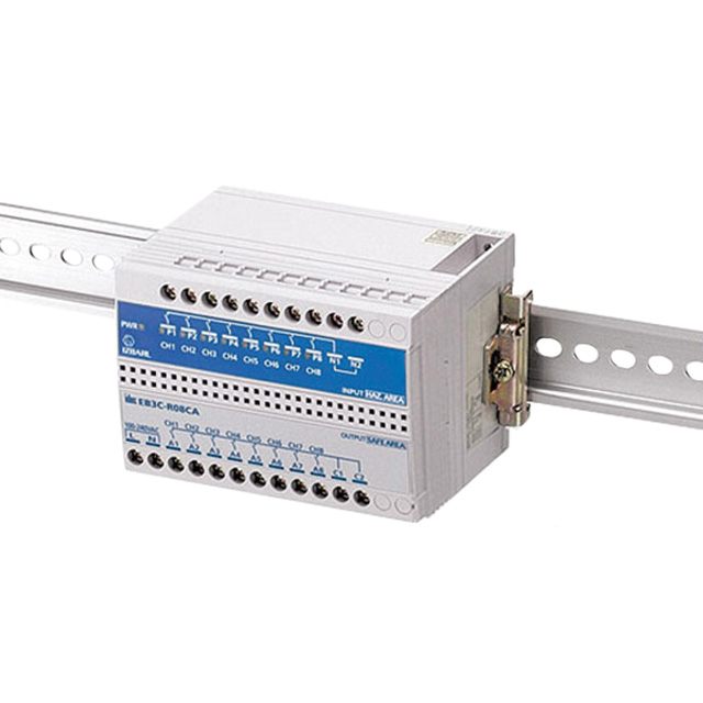 EB3C-R08AN - EB3C-R08AN