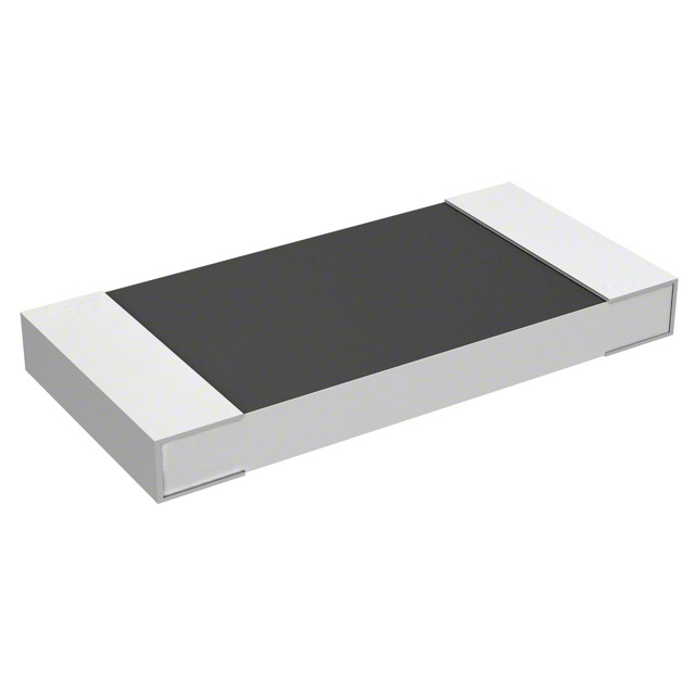 CRL2512-JW-R120ELF - CRL Series 2512 (6432 Metric)