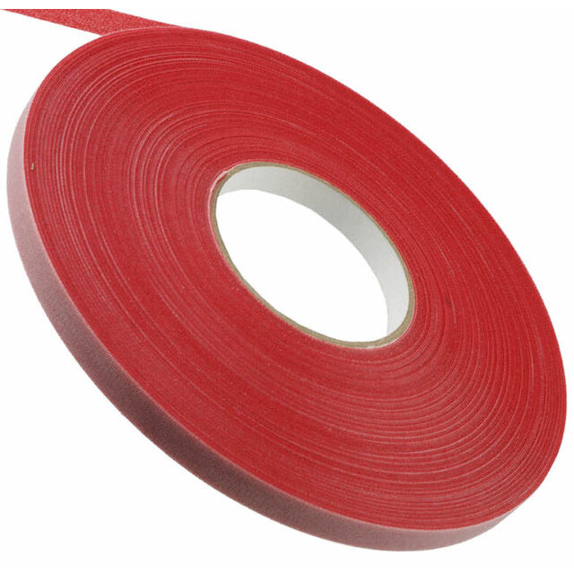 SJ3000 1/2"X25YD RED - SJ3000 1/2"X50YD RED