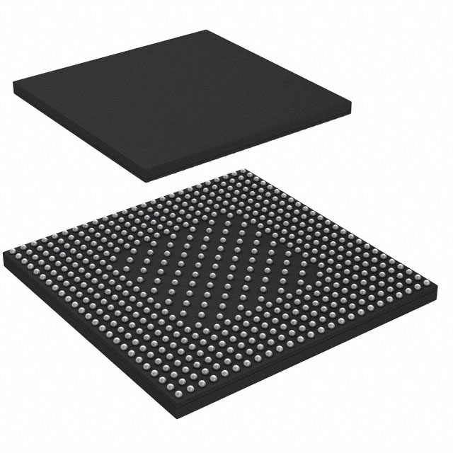 AS3543-ECTP - 68-CTBGA