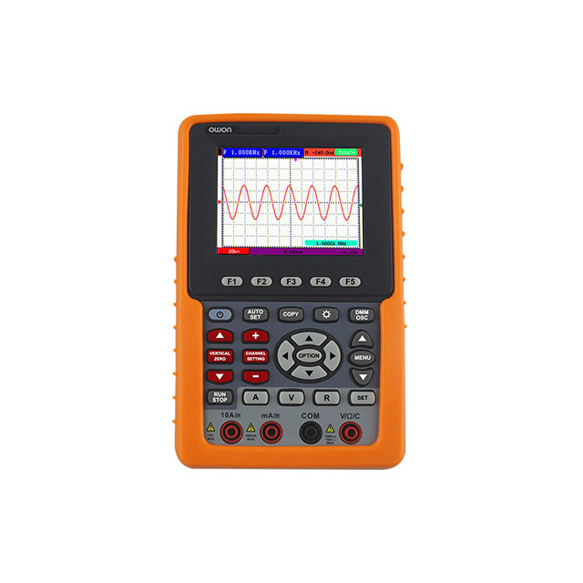 HDS1021M-N - HDS-N Series