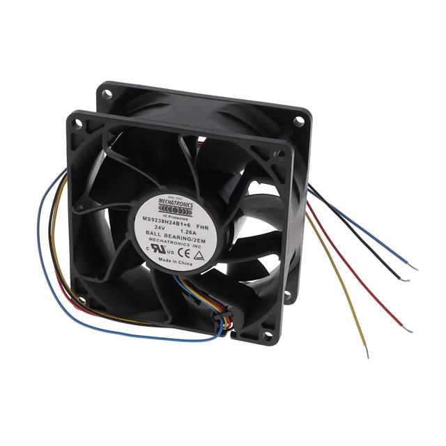 MS9238H24B1+6-FHR-2EM - MS9238H24B1+6-FHR-2EM