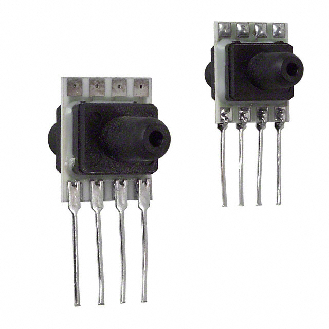 1 PSI-D-HGRADE-MINI - Pressure Sensors