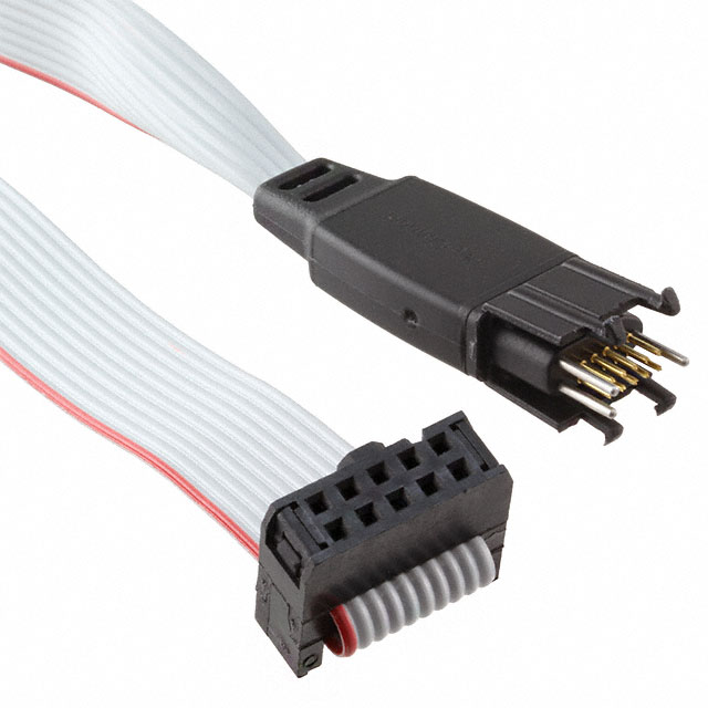 8.06.05 - 8.06.05 10-PIN NEEDLE ADAPTER