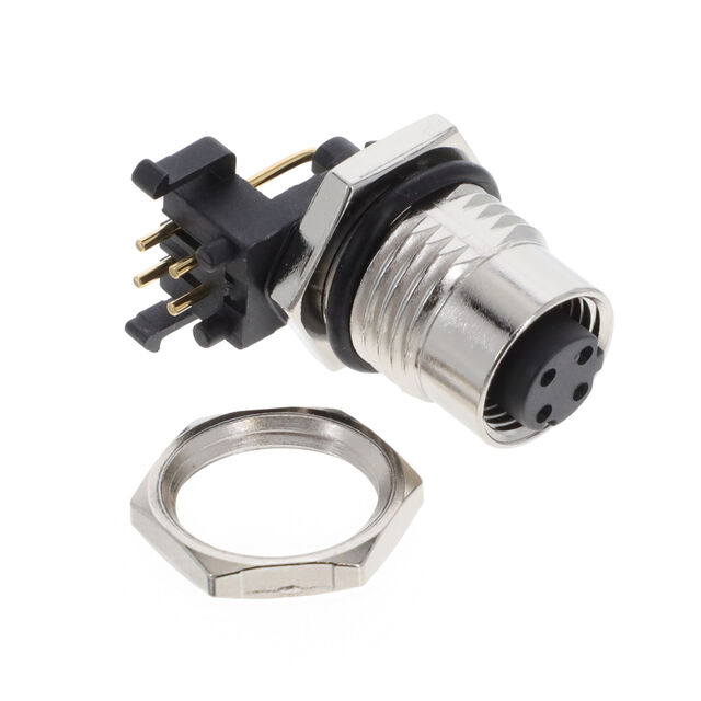 M12D-04PFFR-SF8001 - M12D-04PFFR-SF8001