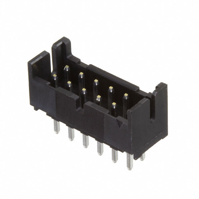 DF11E-12DP-2DSA - DF11E-12DP-2DSA