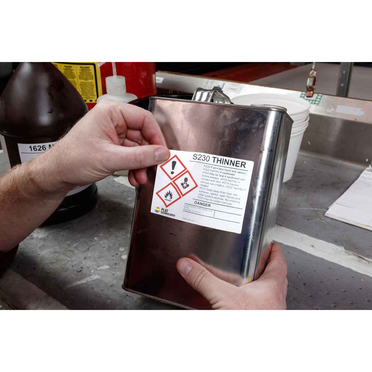 J50C-4000-2595 - J50C-6000-2595