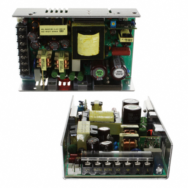 VF-D320-D512A-1 - VF-D320-D512A