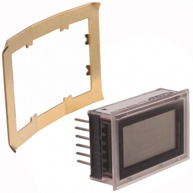 DMS-20LCD-1-9-C - DMS-20LCD-1-9-C
