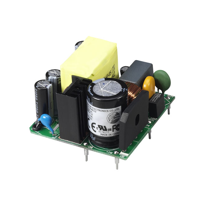 CFM61S360 PL - CFM61S-PL Series